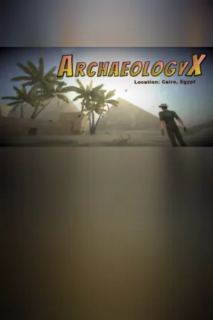 ArchaeologyX
