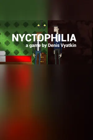 Nyctophilia