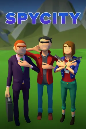 SPYCITY