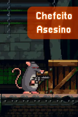 Chefcito Asesino