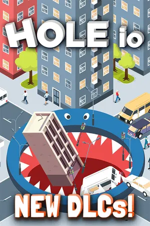 Hole io