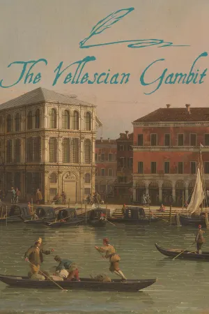 The Vellescian Gambit