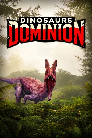 Dinosaurs Dominion