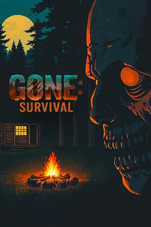 Gone: Survival