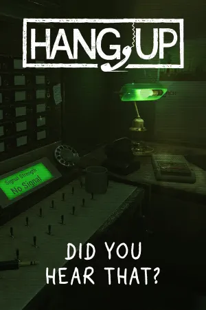 Hang Up