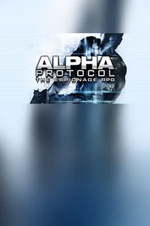 Alpha Protocol