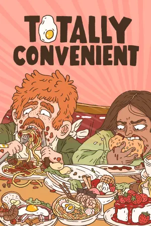 Totally Convenient