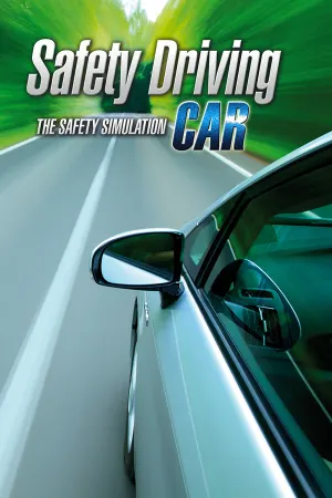 Safety Driving Simulator: Car