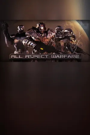 All Aspect Warfare
