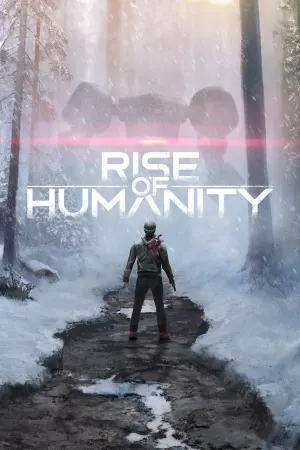 Rise of Humanity
