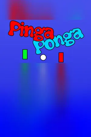 Pinga Ponga