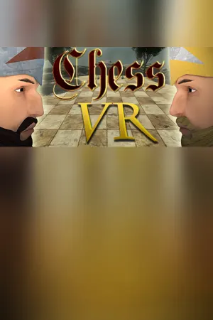 ChessVR
