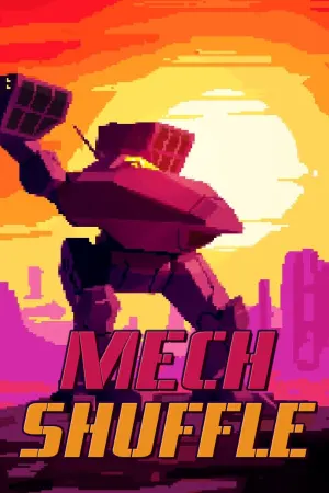 Mech Shuffle