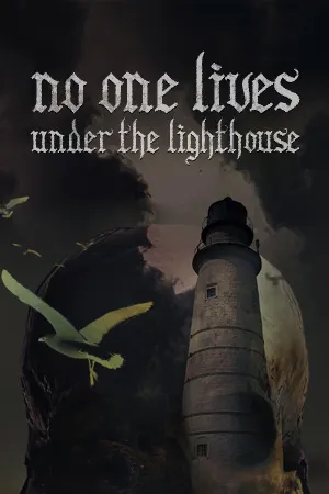 No one lives under the lighthouse Director's cut