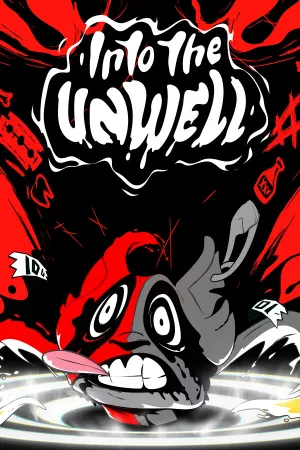 Into The Unwell