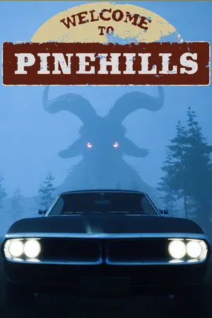 Welcome to PINEHILLS