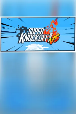 Super Knockoff! VS