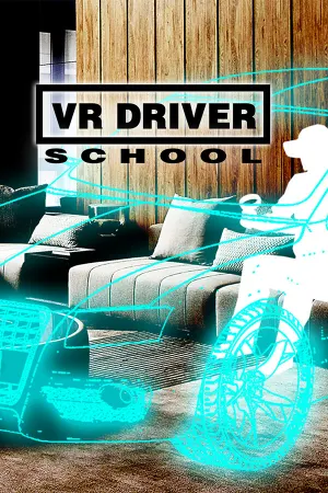 VR Автошкола