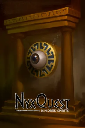 NyxQuest: Kindred Spirits