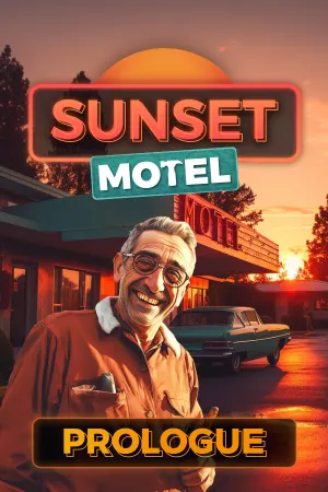 Sunset Motel: Prologue