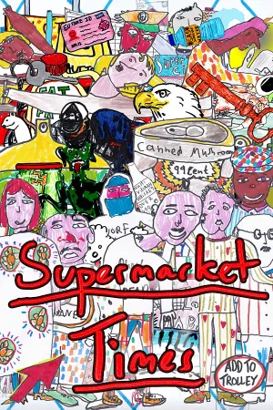 Supermarket Times
