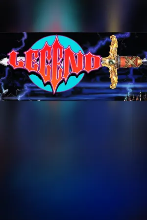 Legend (1994)