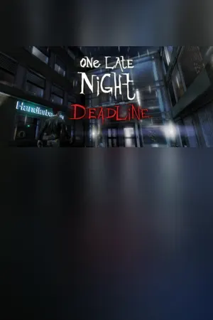 One Late Night: Deadline
