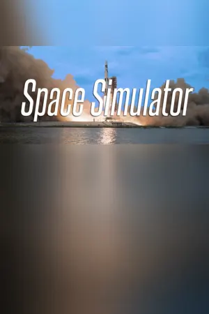 Space Simulator
