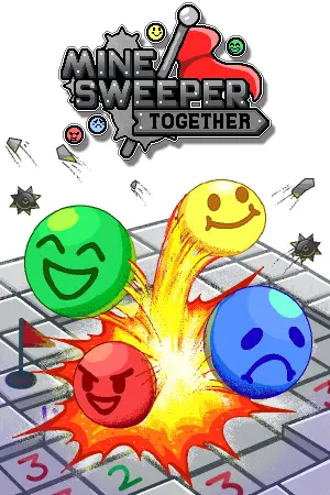 Minesweeper Together