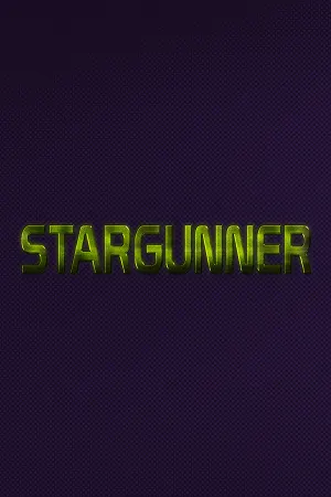 Stargunner
