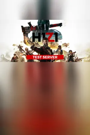 Z1 Battle Royale: Test Server