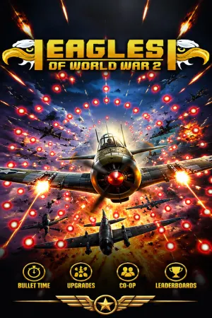 Eagles of World War 2