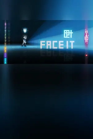 Face It - A game to fight inner demons