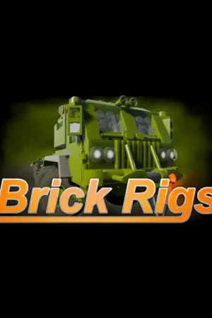 Brick Rigs