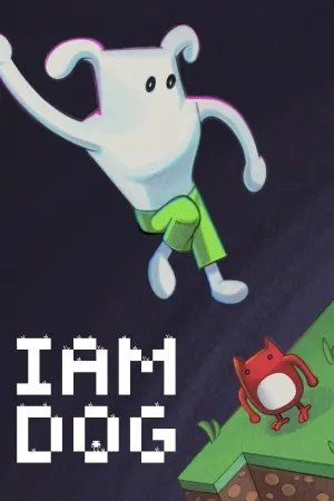 I AM DOG