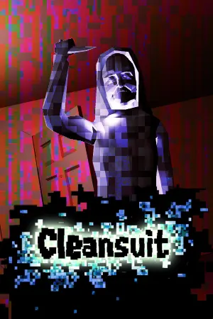 Cleansuit