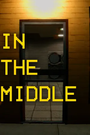 In The Middle