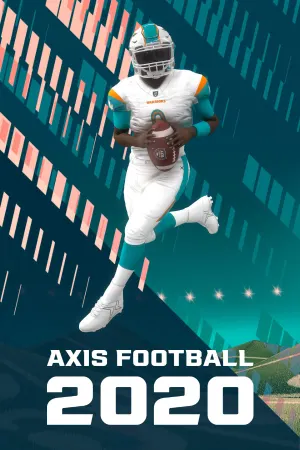 Axis Football 2020