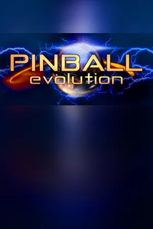 Pinball Evolution VR