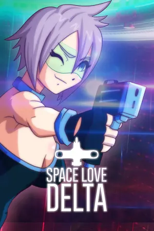 Space Love Delta