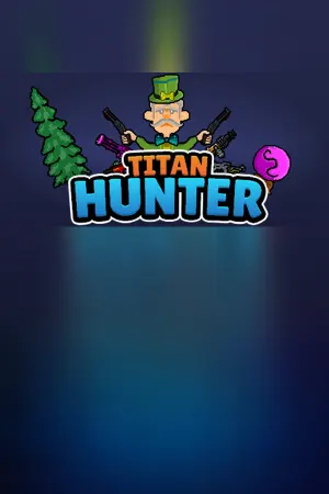 TITAN HUNTER