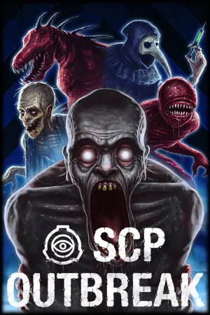 SCP