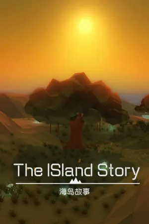 The Island Story
