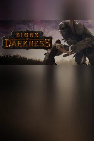 Signs Of Darkness