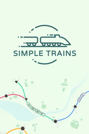 Simple Trains