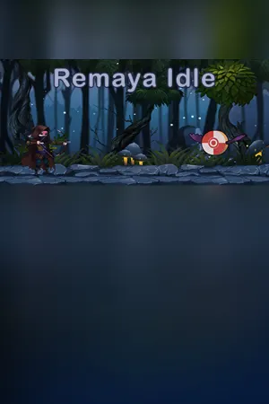 Remaya Idle