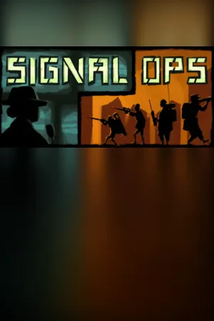 Signal Ops