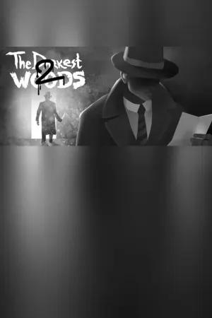 The Darkest Woods 2