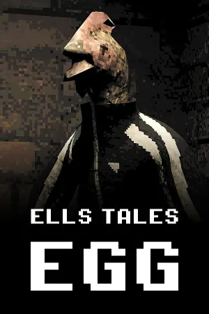 Ells Tales: Egg