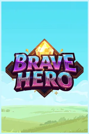 Brave Hero